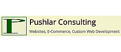 Pushlar Consulting